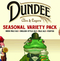 dundee fall seasonal 2012 24pk