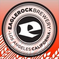 eagle rock brewery logo