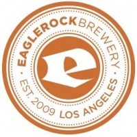 eagle rock brewery logo