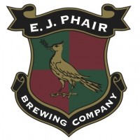 ej phair brewing logo