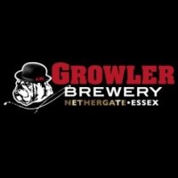 growler brewery logo