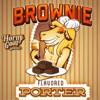 Horny Goat Brownie Porter
