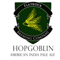Flatrock Hopgoblin American IPA