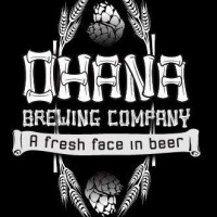 ohana brewing co logo