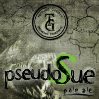 Toppling Goliath pseudoSue Single Hop Citra Pale Ale