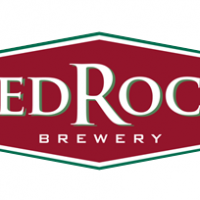 red rock brewery logo