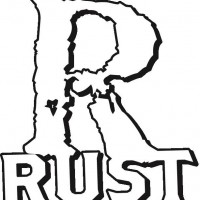 rust belt brewing logo