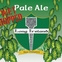 Long Ireland Wet Hopped Pale Ale
