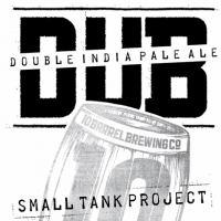 10 Barrel DUB Double IPA