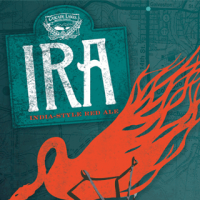 Cascade Lakes India Red Ale