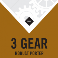 Tin Man 3 Gear Robust Porter