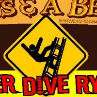 3 Guys & A Guys Beer'd Ladder Dive Rye IPA