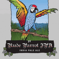 7 Seas Rude Parrot IPA
