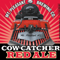 Mt. Pleasant Cow Catcher Red Ale