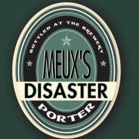 Meux's Disaster Porter