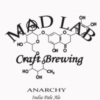 Mad Lab Anarchy IPA