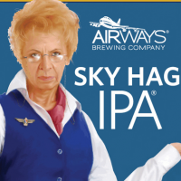 Airways Sky Hag IPA