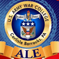 Appalachian U.S. Army War College Ale