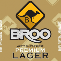 Broo Premium Lager