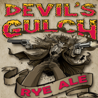 Bank Devil's Gulch Rye Ale