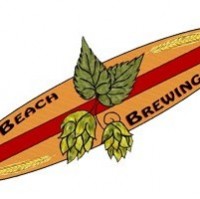 Beach Brewing Logo