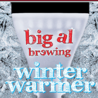 Big Al Winter Warmer