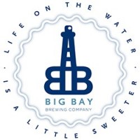 Big Bay Brewing logo
