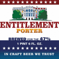 Blue Point Entitlement Porter