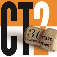 C2CT2 Coast to Coast Toast