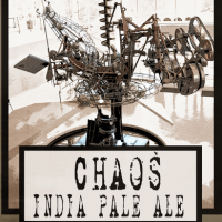 Hawcreek Chaos IPA
