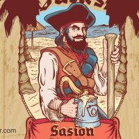 Captain Jack's Saison