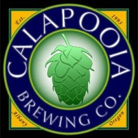 Calapooia Brewing Co. logo