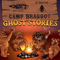 Camp Braggot Cigar City B Nektar