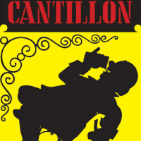 Cantillon Classic Gueuze label