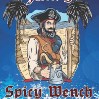 Captain Jack's Spicy Wench Winter Ale
