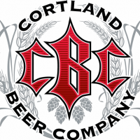 Cortland Beer Co. logo