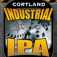 Cortland Industrial IPA