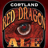 Cortland Red Dragon Ale