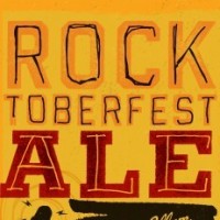 Deep Ellum Rocktoberfest Ale