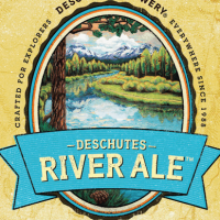 Deschutes River Ale Body