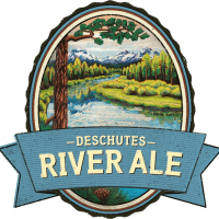 Deschutes River Ale logo