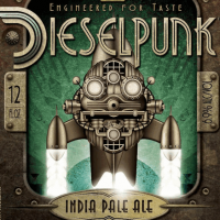 Dieselpunk IPA