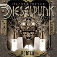 Dieselpunk Porter