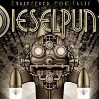 Dieselpunk Beer
