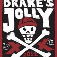 Drake’s Jolly Rodger American Barleywine (2012)