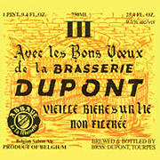 Dupont Avec Les Bonx Voeux Saison