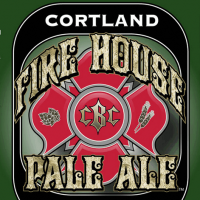 Cortland Fire House Pale Ale