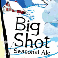 Fort Collins Big Shot Seasonal Ale