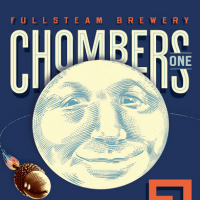 Fullsteam Chombers One Ale