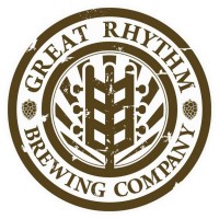 Great Rhythm Brewing Co. logo square